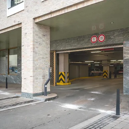 New Near The Centre Of Brno