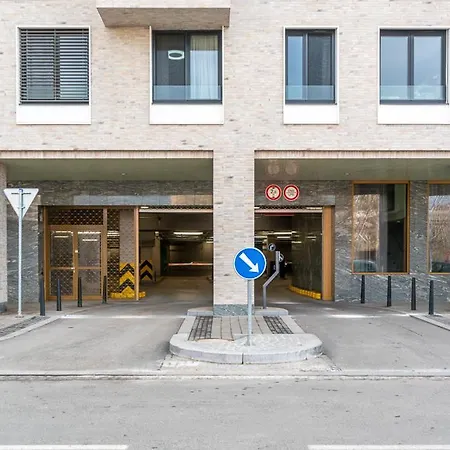 New Near The Centre Of Brno