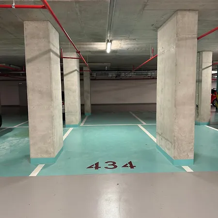 New Near The Centre Of