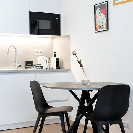 New Near The Centre Of Apartment Brno