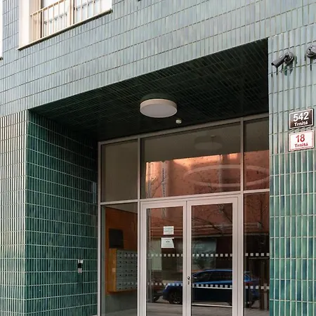 New Near The Centre Of *